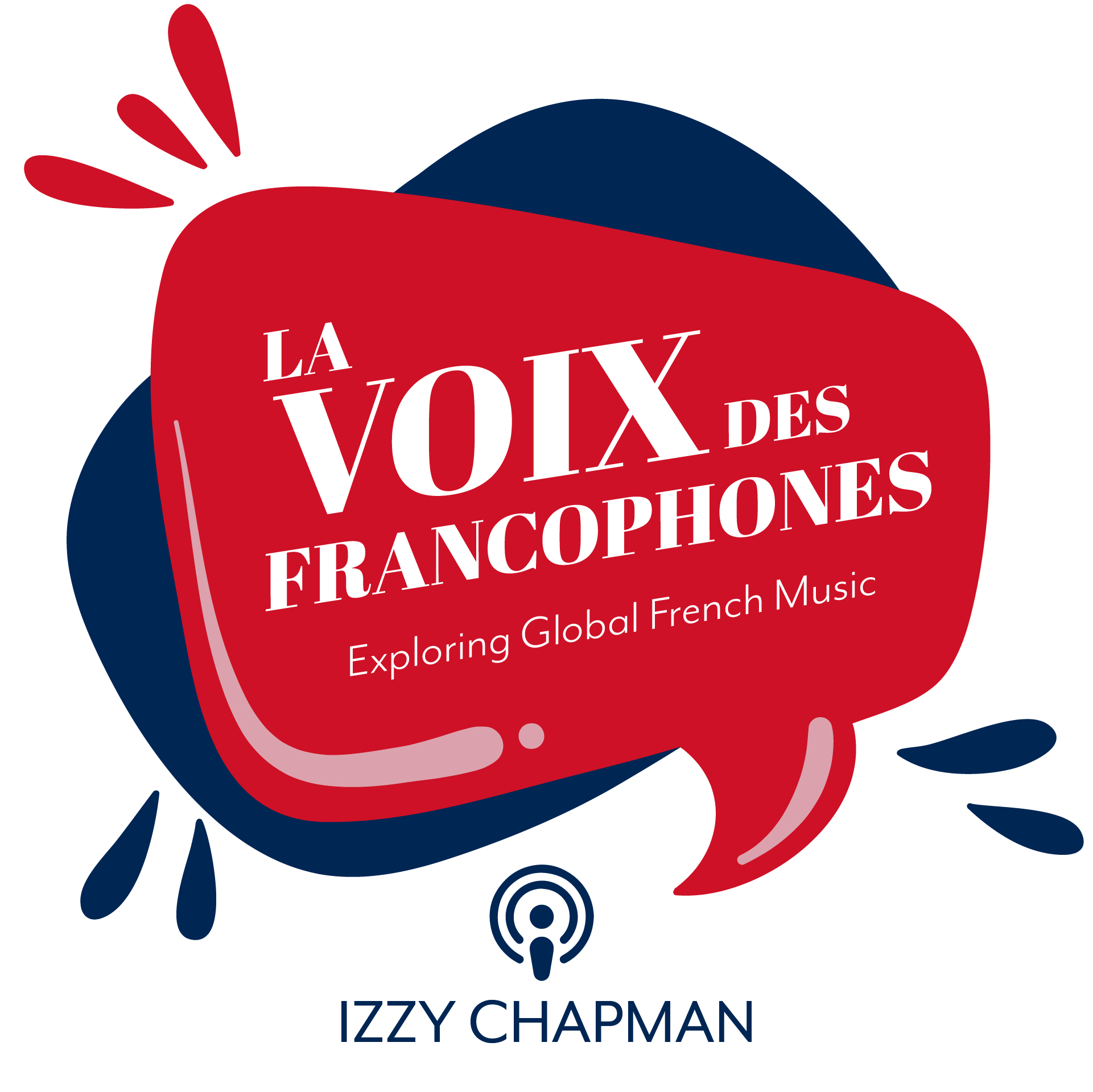 La Voix des Francophones